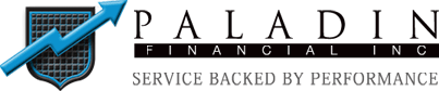 Logo | Paladin Financial Inc. | Calgary Alberta AB