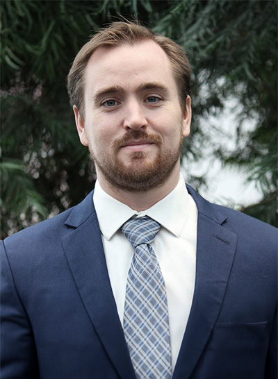 Justin Flemmer, Financial Advisor | Paladin Financial Inc. | Calgary Alberta AB